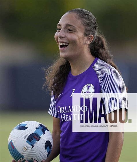 Nwsl Orlando Pride At San Diego Wave Fc Aug 13 2022 San Diego