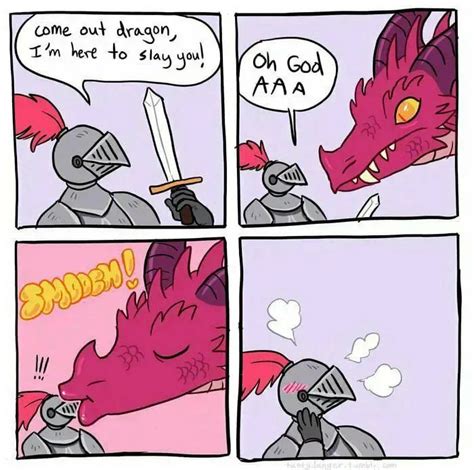 Aww Whos A Good Dragon Rwholesomememes