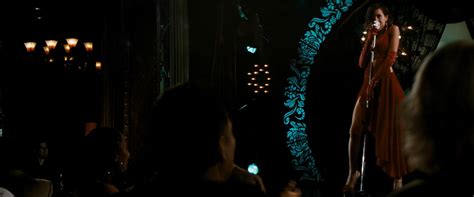 Naked Julissa Bermudez In Make It Happen