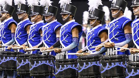 Blue Devils Logo Dci