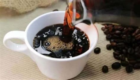 Black Coffee Good Or Bad For Health Do You Know The Benefits And Side Effects Of Coffee Black