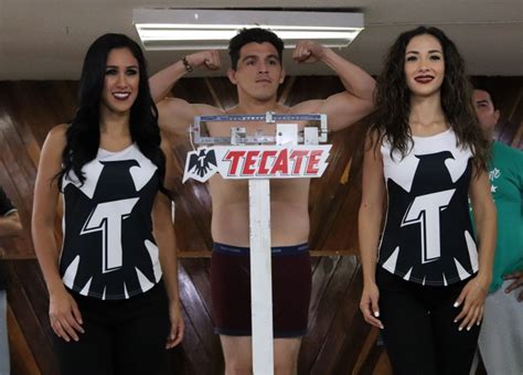 Photos: Jorge Paez Jr., Jose Carlos Paz - Ready For Rematch War - Boxing News