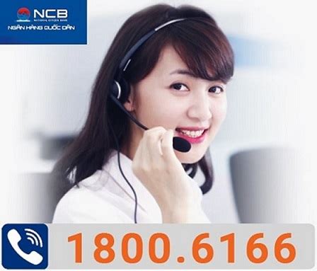 Tổng Đài NCB Số Điện Thoại Hotline CSKH 24 24