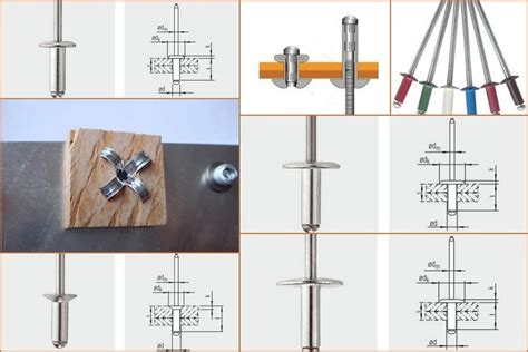 Fixation Rivet Blog Vis Express Tout Savoir Sur La Visserie Et