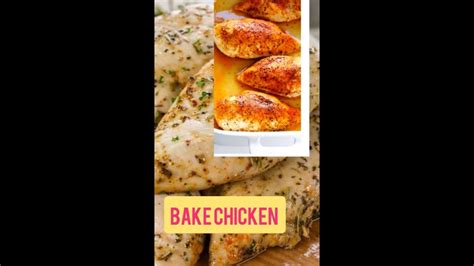 Simple Chicken Recipe For Oven Instant Pot Teacher