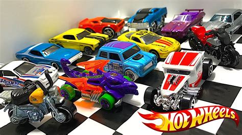 Hot Wheels Cars On Youtube Wheels Cars Hot Bodegawasues