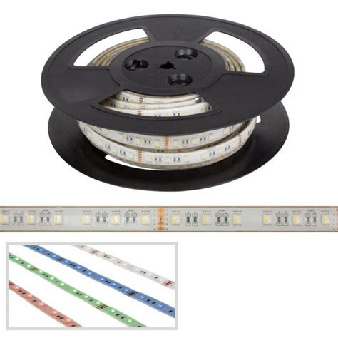 Robus VEGAS 12W M RGBW LED Strip IP67 1 Meter Xpress Electrical