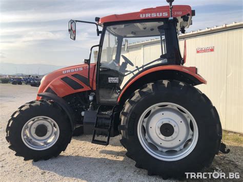 Ursus C 3110 Id117496 Tractorbg