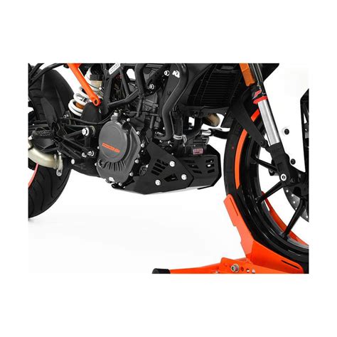 Zieger Motorschutz Ktm 125 Duke Günstig Kaufen Fc Moto