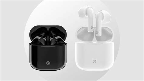 Noise Air Buds Mini TWS Earbuds With 14.2mm Drivers Launched in India - TechNewsBoy.com