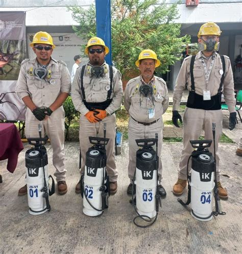 A Os Sin Paludismo Y Mayor Vigilancia Entomol Gica En Veracruz