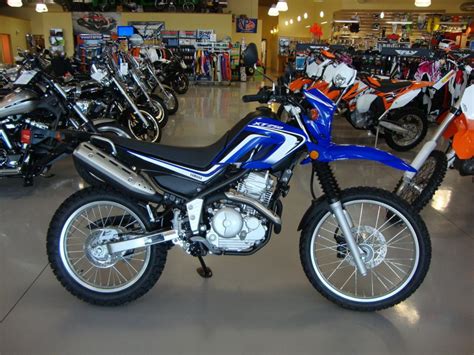 2014 Yamaha XT250 XT 250 Dual Sport for sale on 2040-motos