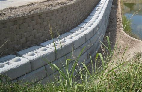 Exploring 4 Types Of Retaining Walls A Comprehensive Guide