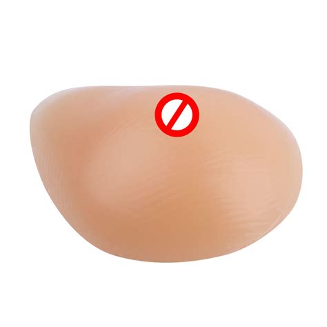 Silicone Breast Forms Fake Boobs False Crossdresser Transgender