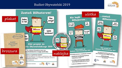 Bud Et Obywatelski W Bia Ymstoku Ppt Pobierz