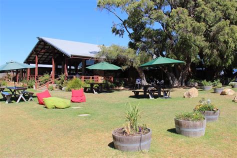 Best Wineries In Margaret River For Lunch