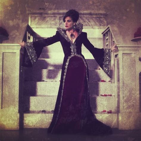 The Evil Queen The Evil Queen Regina Mills Photo 30841865 Fanpop