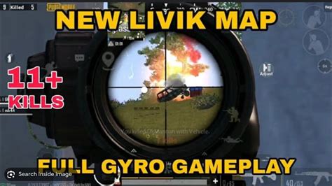 Livik New Map In Pubg Livik Pubg New Map Livik Gameplay Got Kills In