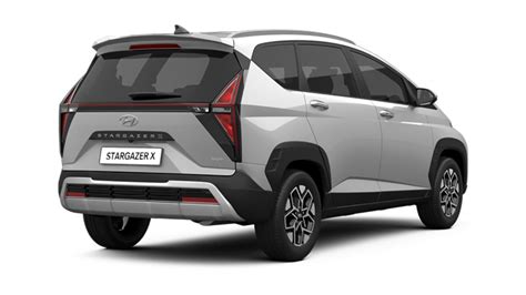 Perbedaan Hyundai Stargazer X Dan Stargazer Mending Mana