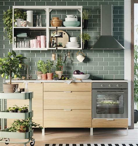 Kitchen Design Ideas Gallery Ikea Ca