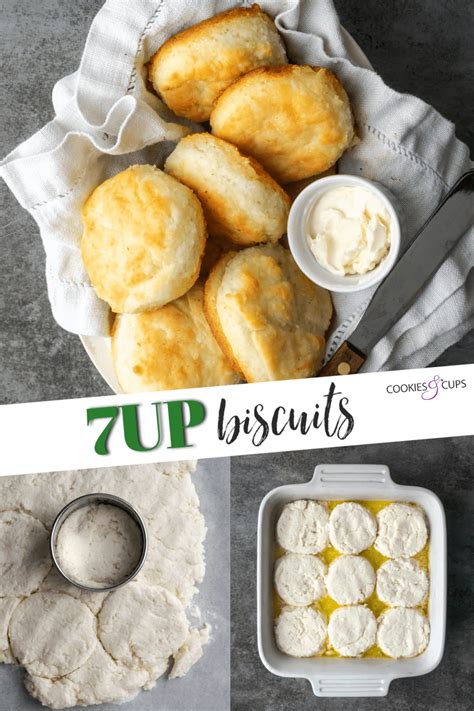 7up Biscuits Quick Easy Homemade Biscuit Recipe Artofit