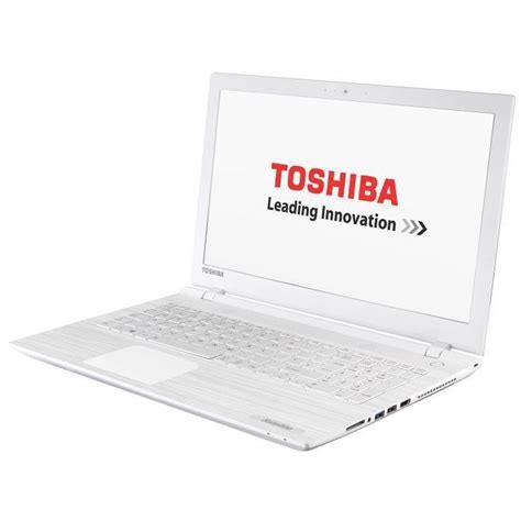 Toshiba Satellite C Inch Core I U Gb Hdd Tb