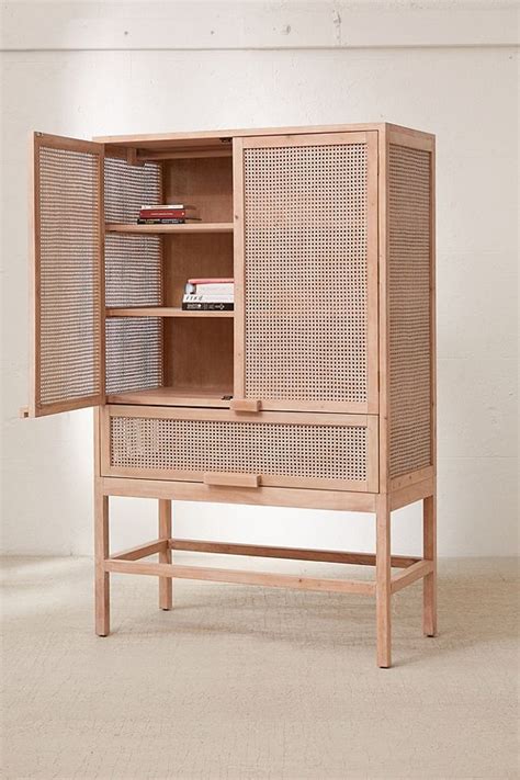 Marte Storage Cabinet Urban Outfitters Uk