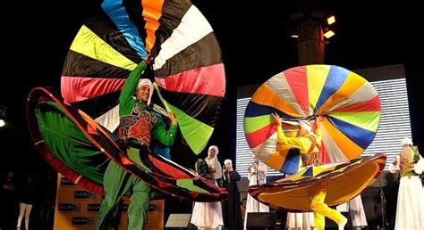 El Tannoura Dance Show, Discover Egyptian Heritage! - Cairo | FREETOUR.com