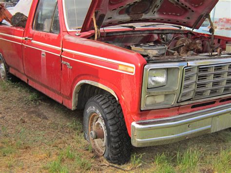 1980 Ford F150 – Heartland Vintage Vehicles