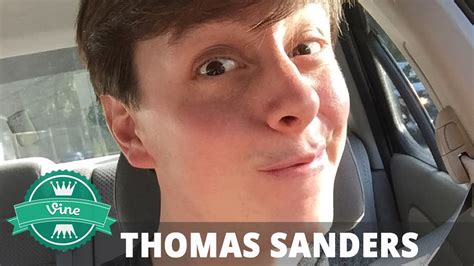 550 Best Thomas Sanders Vine Compilation 1hour W Titles Funniest Vines Of 2015 Youtube