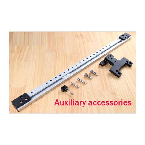 Jointmate Dowel Jig Rail Aluminum Woodworking Fast Corner Creating And