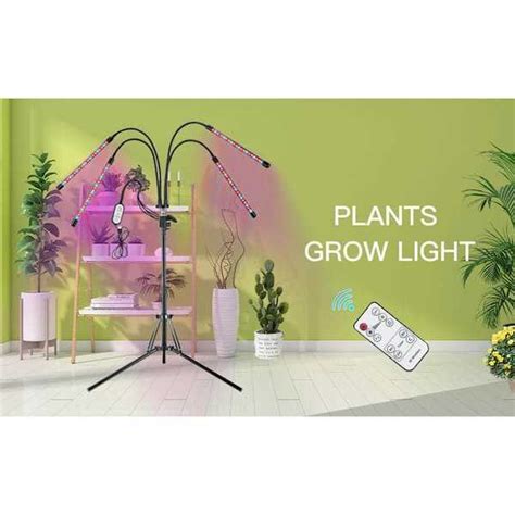 Home Depot Grow Lights The Best Lighting Solutions For Indoor