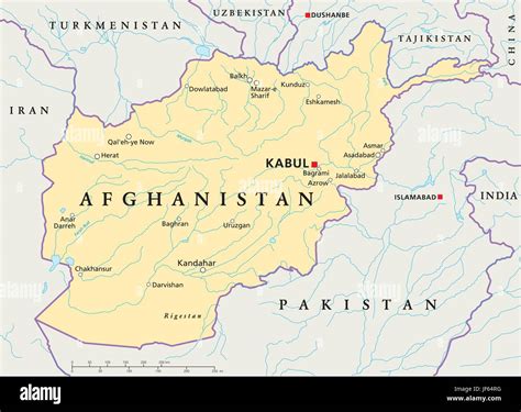 Afghanistan Map - Map Afghan Taliban Jpg The World From Prx : The ghor province, located in the ...