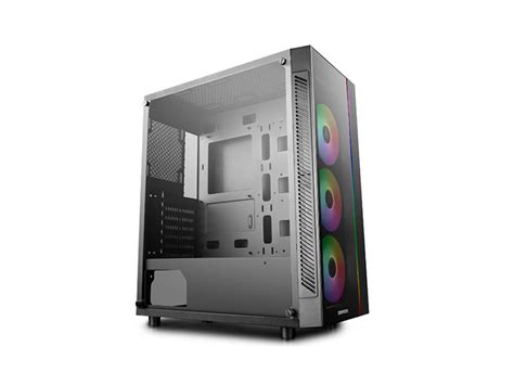 Корпус DeepCool MATREXX 55 V3 ADD-RGB 3F купить по низкой цене в ...