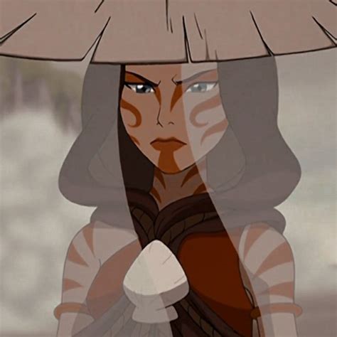 Fran Avatar Cartoon Avatar Characters Avatar The Last Airbender Art