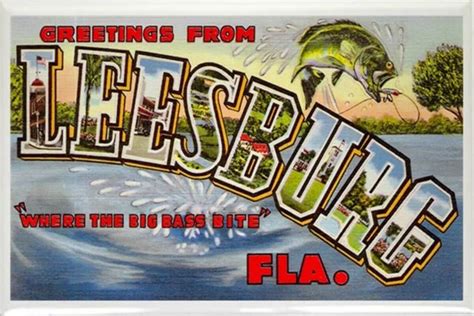 10 Best Things to Do in Leesburg, FL • Authentic Florida