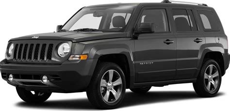 Unveiling The Permanently Dtc Jeep Patriot A Comprehensive Guide My