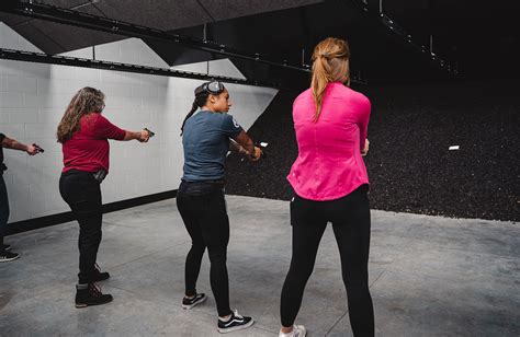 Womens Practical Handgun Course 88 Tactical