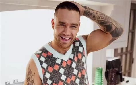 Liam Payne polícia faz operação em busca de eletrônicos em hotel que