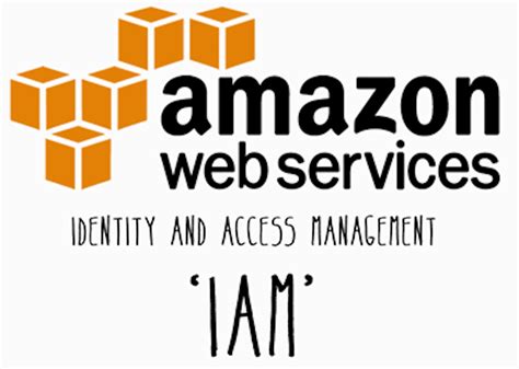 Aws Identity And Access Management