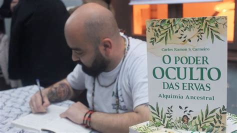 Ciência e espiritualidade unidas em livro sobre o poder oculto das ervas