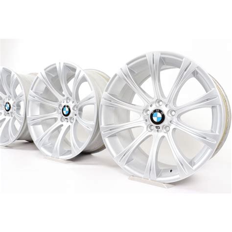 X Bmw Velgen Serie E E Serie E E Inch Styling