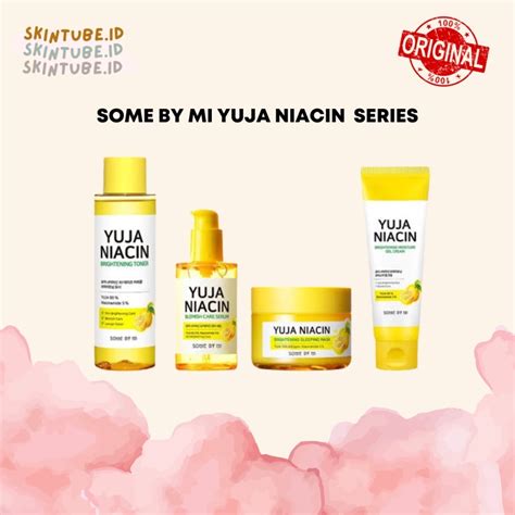 Jual Some By Mi SOMEBYMI Yuja Niacin 30 Days Miracle Brightening Toner