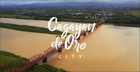 Cagayan De Oro City Visitors Guide Discover The Philippines