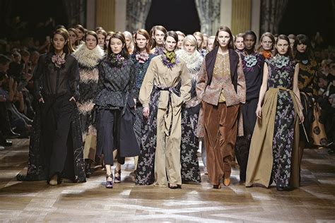 Best Paris Runway Shows Ever Runway ® Magazine Official