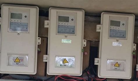 Nemsa Nigeria Plans Prepaid Meter Upgrade Allays Electricity