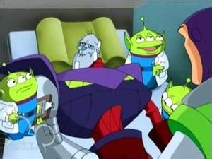 Watch Buzz Lightyear of Star Command full season and episodes now