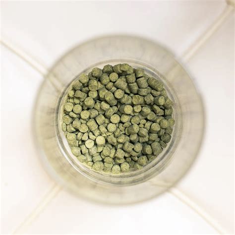 Хмель гранулированный Magnum (Магнум) от производителя (цена: 1 595 руб ...