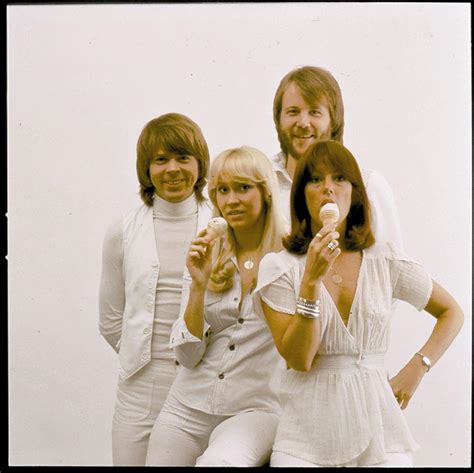 ABBA Radio: Listen to Free Music & Get The Latest Info | iHeartRadio