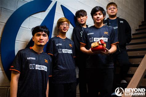 Bilamana Organisasi Esports Internasional Melakukan Ekspansi Ke Asia